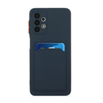 Design dello slot per schede TPU antiurto protettivo, For Samsung Galaxy M31s, For Samsung Galaxy S20
