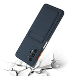 Design dello slot per schede TPU antiurto protettivo, For Samsung Galaxy M31s, For Samsung Galaxy S20