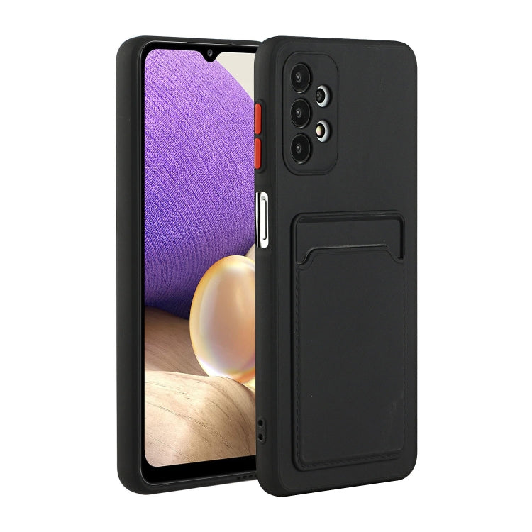 Design dello slot per schede TPU antiurto protettivo, For Samsung Galaxy M31s, For Samsung Galaxy S20
