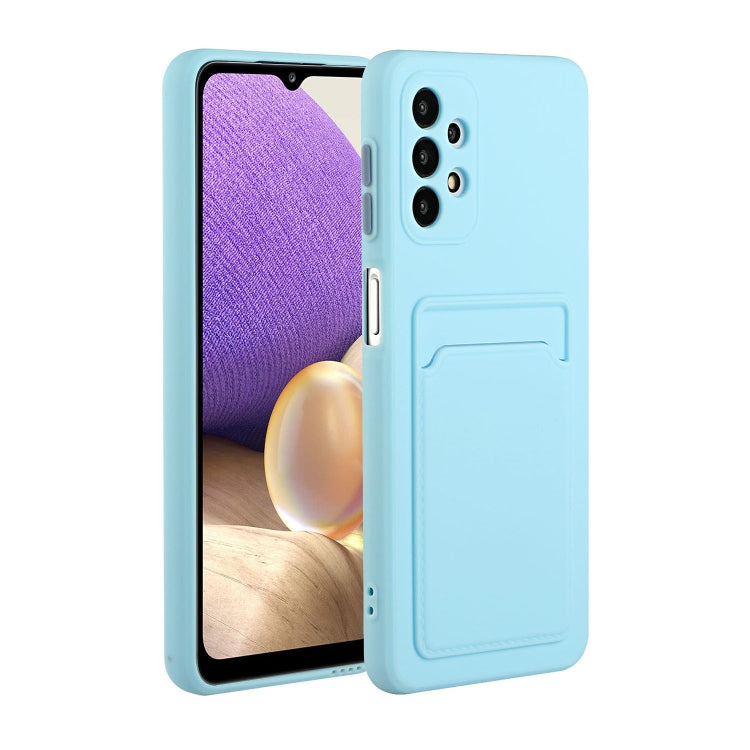 Design dello slot per schede TPU antiurto protettivo, For Samsung Galaxy M31s, For Samsung Galaxy S20