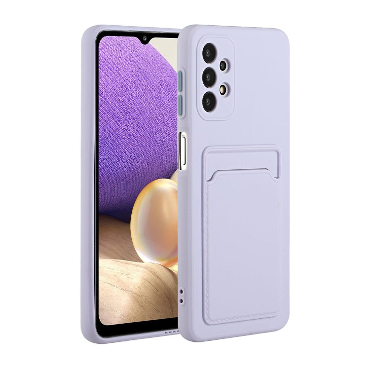 Design dello slot per schede TPU antiurto protettivo, For Samsung Galaxy M31s, For Samsung Galaxy S20