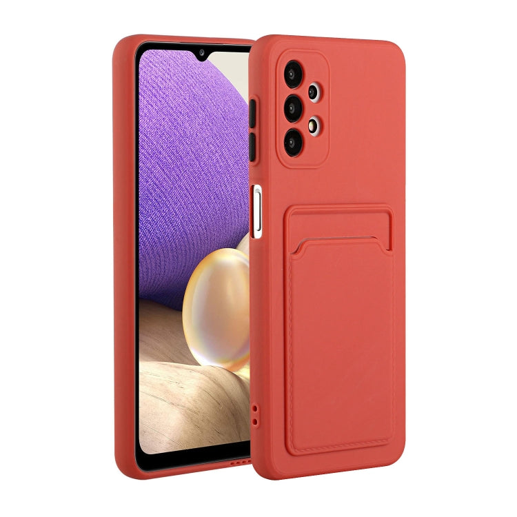 Design dello slot per schede TPU antiurto protettivo, For Samsung Galaxy M31s, For Samsung Galaxy S20