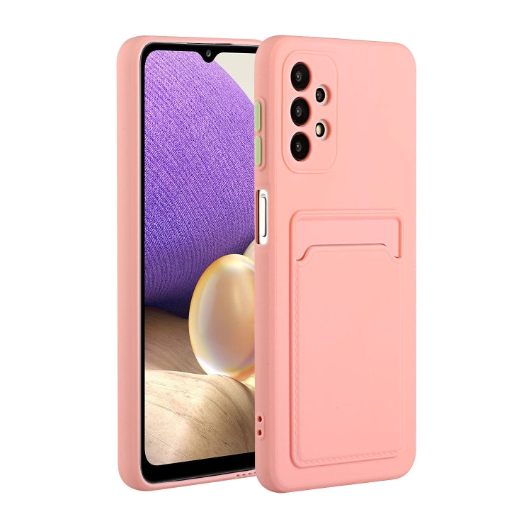 Design dello slot per schede TPU antiurto protettivo, For Samsung Galaxy M31s, For Samsung Galaxy S20