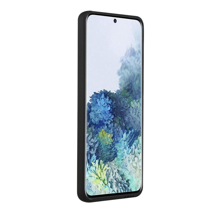 Design dello slot per schede TPU antiurto protettivo, For Samsung Galaxy S20+, For Samsung Galaxy S20 Ultra