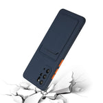 Design dello slot per schede TPU antiurto protettivo, For Samsung Galaxy S20+, For Samsung Galaxy S20 Ultra