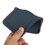 Design dello slot per schede TPU antiurto protettivo, For Samsung Galaxy S20 FE, For Samsung Galaxy S21 5G