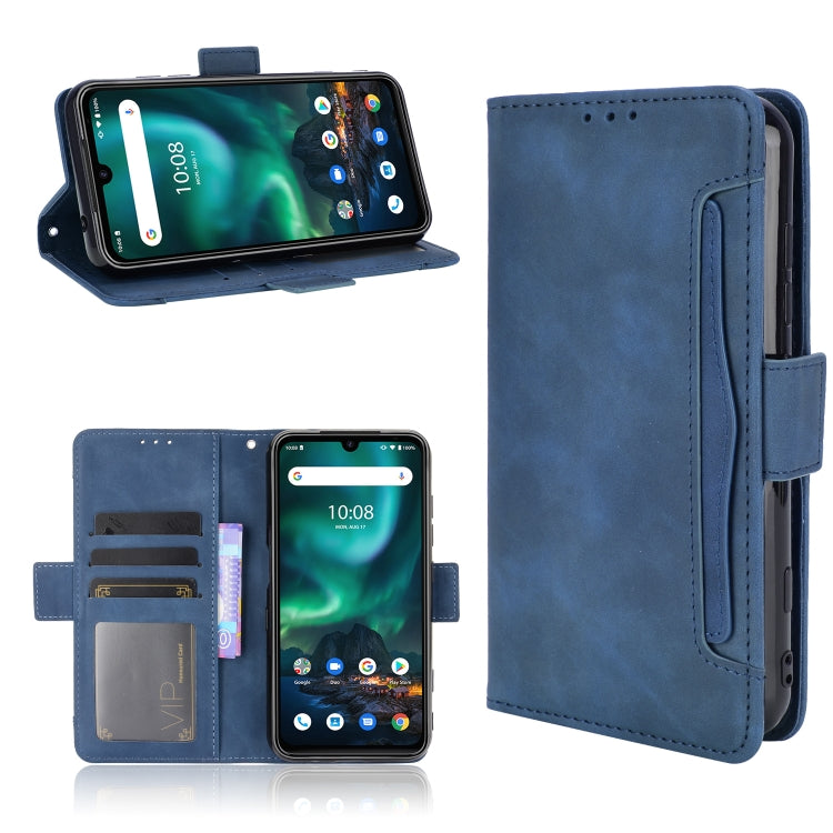 Custodia portafoglio in pelle per Samsung Galaxy S21 FE