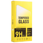 10 pellicole in vetro temperato da 0,26 mm 9H 2,5D, For Umidigi Bison GT (10 PCS)