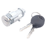 A5480 Cilindro serratura interruttore a chiave accensione auto 5003843AB per Jeep, A5480