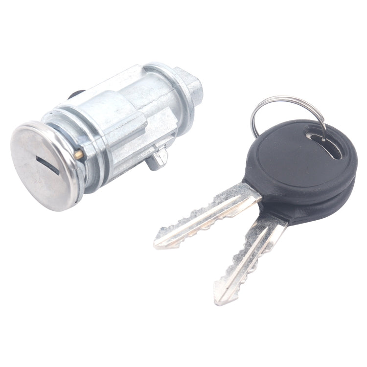 A5480 Cilindro serratura interruttore a chiave accensione auto 5003843AB per Jeep, A5480
