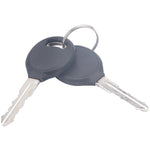 A5480 Cilindro serratura interruttore a chiave accensione auto 5003843AB per Jeep, A5480