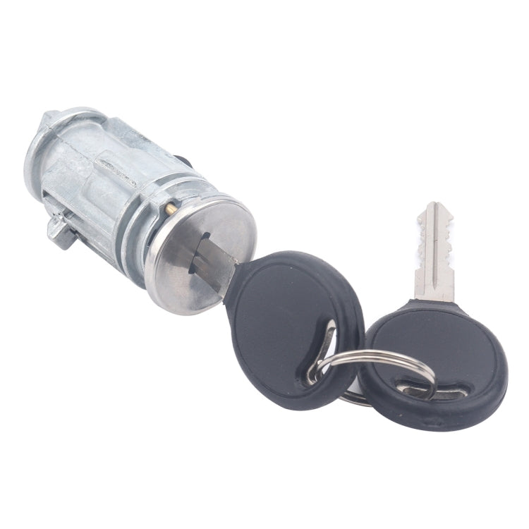 A5480 Cilindro serratura interruttore a chiave accensione auto 5003843AB per Jeep, A5480