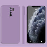 Custodia in silicone per Xiaomi Redmi 9 e Redmi 9A