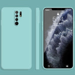 Custodia in silicone per Xiaomi Redmi 9 e Redmi 9A