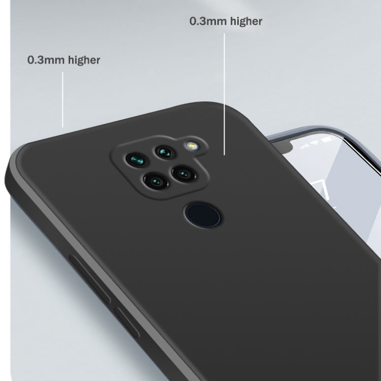 Custodia in silicone per Xiaomi Redmi K20 Pro e Redmi 10X 4G