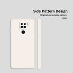 Custodia in silicone per Xiaomi Redmi K20 Pro e Redmi 10X 4G