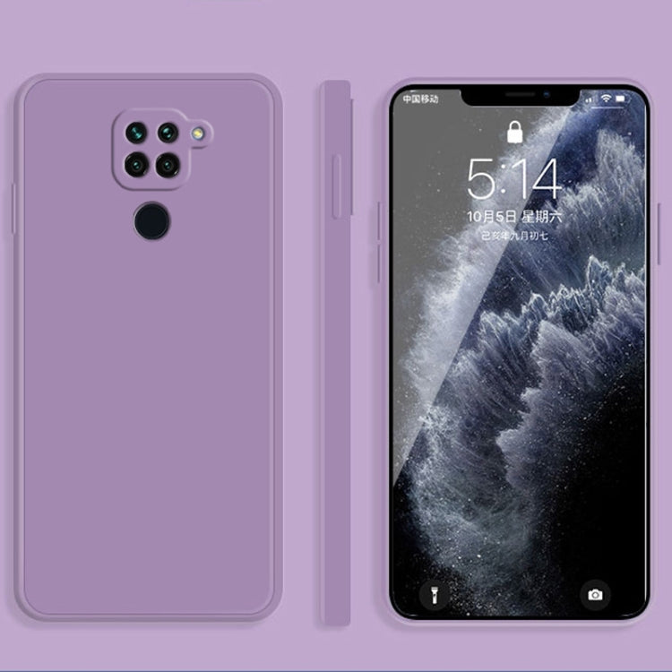 Custodia in silicone per Xiaomi Redmi K20 Pro e Redmi 10X 4G