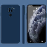 Custodia in silicone per Xiaomi Redmi K20 Pro e Redmi 10X 4G