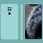 Custodia in silicone per Xiaomi Redmi K20 Pro e Redmi 10X 4G