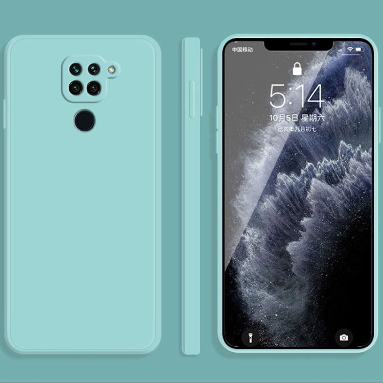 Custodia in silicone per Xiaomi Redmi K20 Pro e Redmi 10X 4G