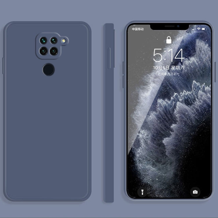 Custodia in silicone per Xiaomi Redmi K20 Pro e Redmi 10X 4G