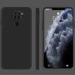 Custodia in silicone per Xiaomi Redmi K20 Pro e Redmi 10X 4G