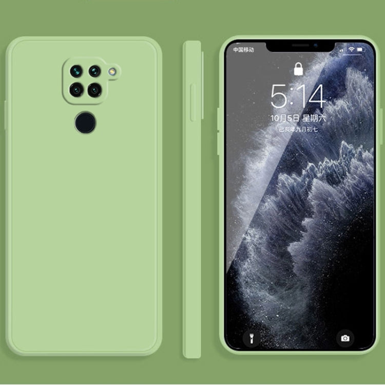 Custodia in silicone per Xiaomi Redmi K20 Pro e Redmi 10X 4G