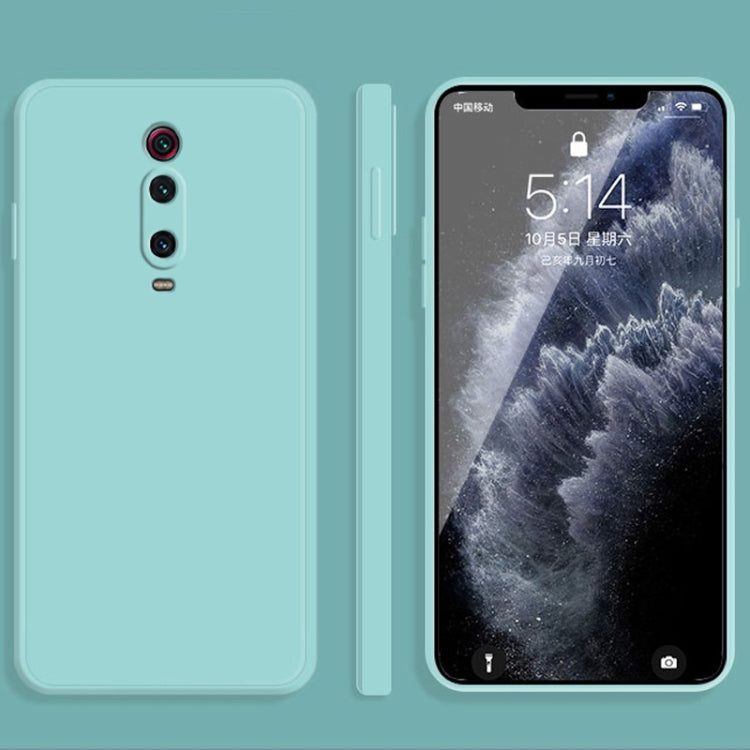 Custodia in silicone per Xiaomi Redmi K20 Pro e Redmi 10X 4G