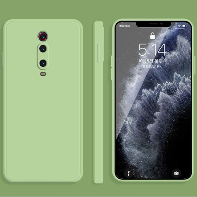 Custodia in silicone per Xiaomi Redmi K20 Pro e Redmi 10X 4G