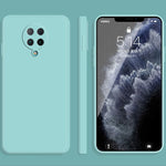 Custodia in silicone per Xiaomi Redmi K30 e K30 Pro