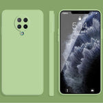 Custodia in silicone per Xiaomi Redmi K30 e K30 Pro
