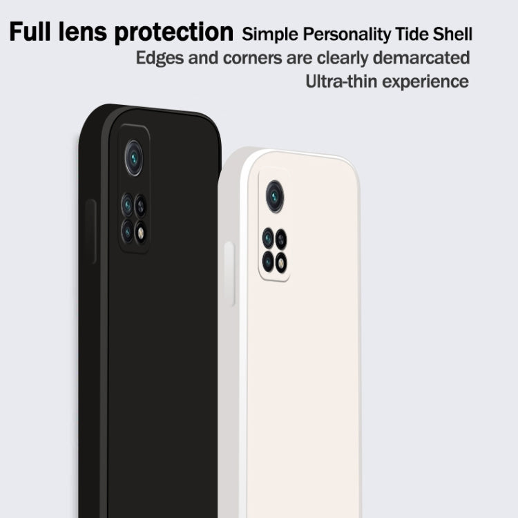 Custodia in silicone per Xiaomi Redmi K30 Ultra