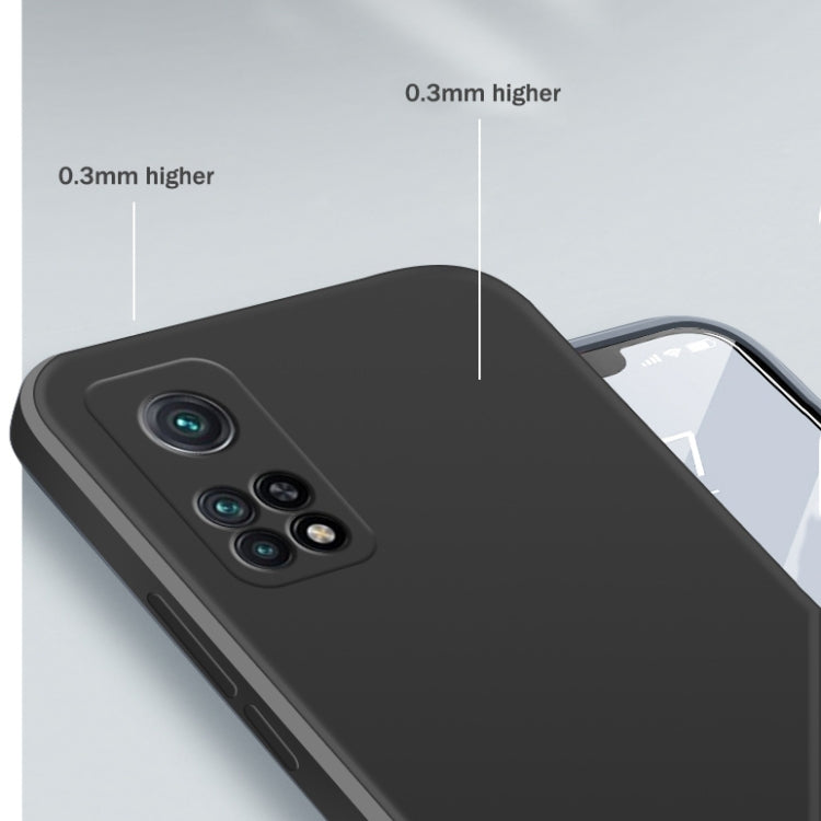 Custodia in silicone per Xiaomi Redmi K30 Ultra