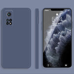 Custodia in silicone per Xiaomi Redmi K30 Ultra