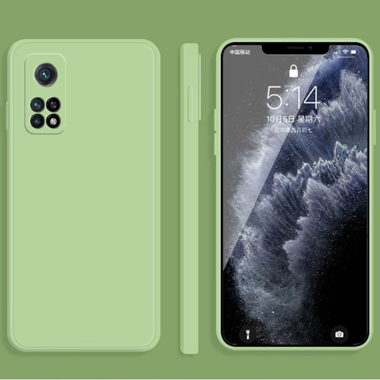 Custodia in silicone per Xiaomi Redmi K30 Ultra