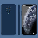 Custodia in silicone per Xiaomi Redmi K30 Ultra