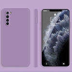 Custodia in silicone per Xiaomi Redmi Note 8 Pro