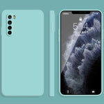Custodia in silicone per Xiaomi Redmi Note 8 Pro