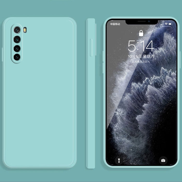 Custodia in silicone per Xiaomi Redmi Note 8 Pro