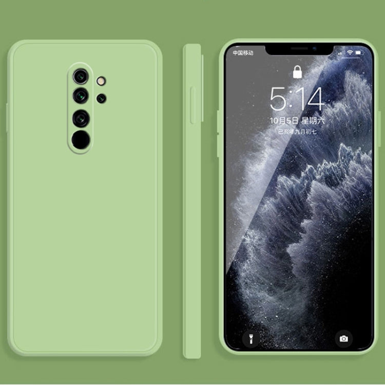 Custodia in silicone per Xiaomi Redmi Note 8 Pro