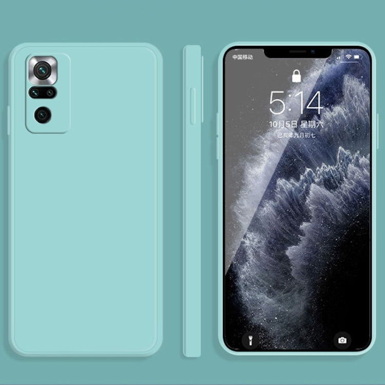 Custodia in silicone per Xiaomi Redmi Note 10 e 10 Pro