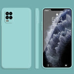 Custodia in silicone Xiaomi Mi 10 Ultra copertura totale