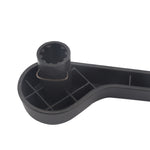 A5569 1 paio di maniglie di regolazione del seggiolino auto 15232598/15232594 per Chevrolet, A5569