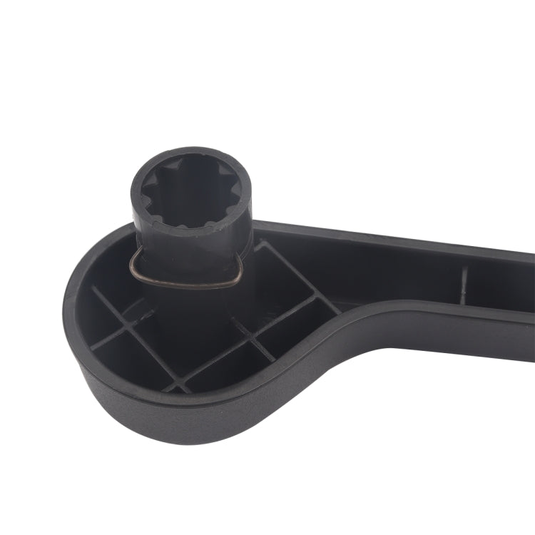 A5569 1 paio di maniglie di regolazione del seggiolino auto 15232598/15232594 per Chevrolet, A5569