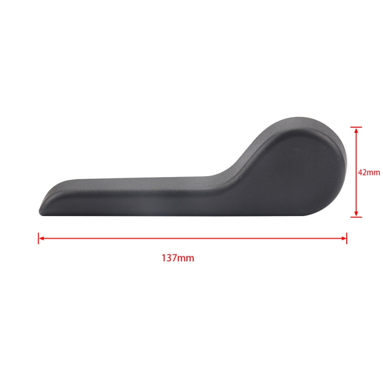 A5569 1 paio di maniglie di regolazione del seggiolino auto 15232598/15232594 per Chevrolet, A5569