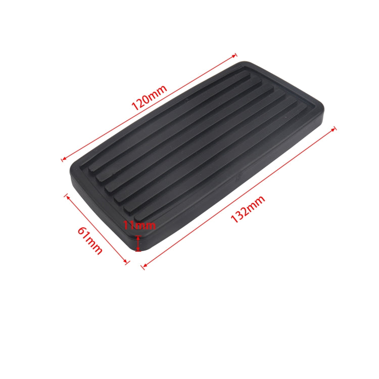 A5579 Copri pedale freno auto 46545-S84-A81 per Honda, A5579