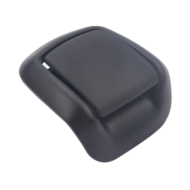 A5864 1 paio di maniglie di regolazione dello schienale del seggiolino auto 1417521/1417520 per Ford Fiesta Mk6 2002-2008, A5864