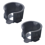 A6169 Portabicchieri per auto da 2 pezzi LR087454 per Land Rover, A6169