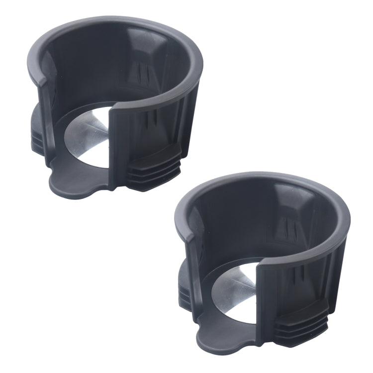 A6169 Portabicchieri per auto da 2 pezzi LR087454 per Land Rover, A6169