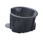 A6169 Portabicchieri per auto da 2 pezzi LR087454 per Land Rover, A6169